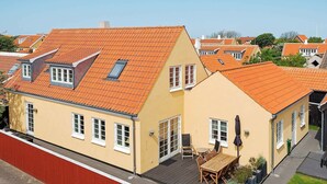 Udendørsområde