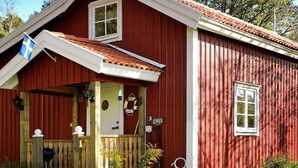 Exterior - Holiday Home in Uddevalla (Uddevalla)