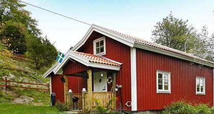 Holiday Home in Uddevalla