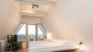 Room - Gorgeous Holiday Home in Ringkøbing With Terrace (Ringkobing)