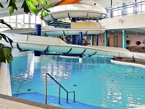 Pool - Gorgeous Holiday Home in Ringkøbing With Terrace (Ringkobing)