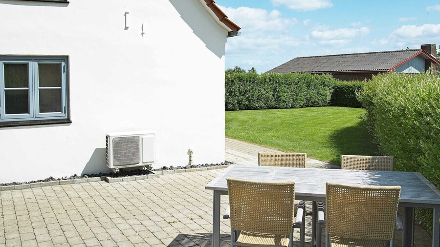 6 Person Holiday Home in Hejls-by Traum