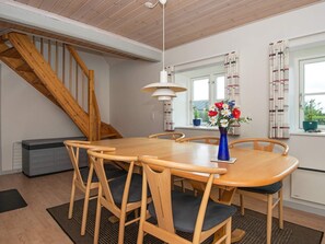 Interior - 6 Person Holiday Home in Hejls-by Traum (Hejls)