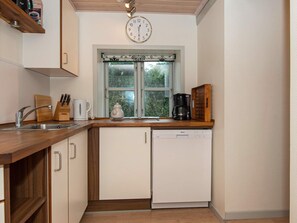 Ferienhaus | Innenbereich