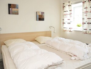 House | Interior - 6 Person Holiday Home in Hejls-by Traum (Hejls)