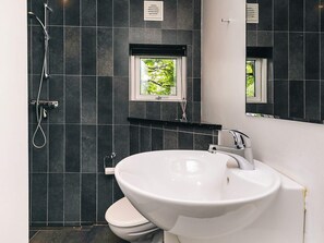 Ferienhaus | Innenbereich