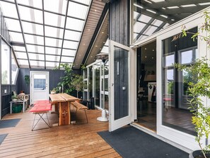 Ferienhaus | Innenbereich