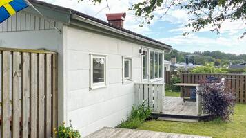 House | Exterior