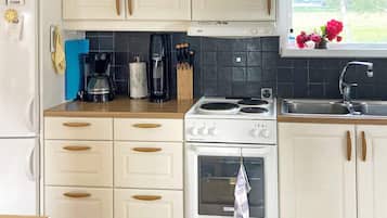 House | Private kitchen