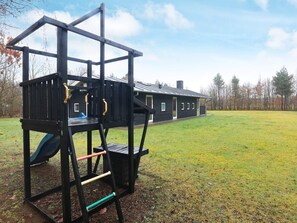 Hus | Udendørsområde