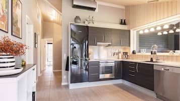 Casa | Cocina privada | Trona infantil