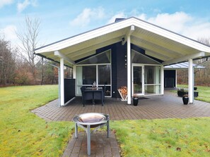 Casa | Comodidades da propriedade