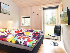 Ferienhaus | 3 Schlafzimmer