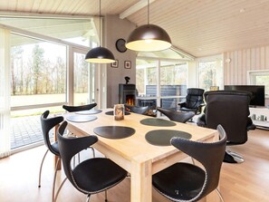 Ferienhaus | Speisen