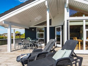 Exterior - 10 Person Holiday Home in Sydals (Sydals)