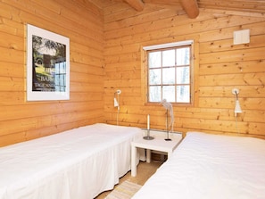 Ferienhaus | Innenbereich