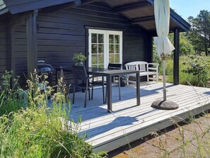 Exterior - Tranquil Nature Retreat - By Traum Ferienwohnungen (Aalbaek)