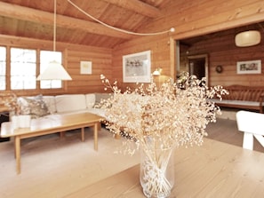 Ferienhaus | Innenbereich