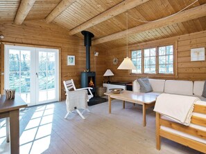 Ferienhaus | Innenbereich