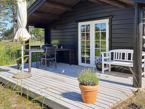 Exterior - Tranquil Nature Retreat - By Traum Ferienwohnungen (Aalbaek)