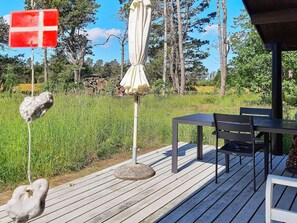 Exterior - Tranquil Nature Retreat - By Traum Ferienwohnungen (Aalbaek)
