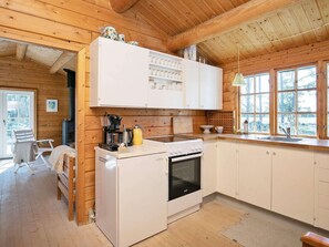 Ferienhaus | Innenbereich