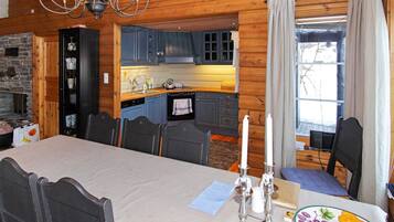 House | Interior