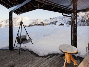House | Exterior - 10 Person Holiday Home in Aseral (Aseral)