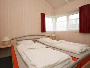 Ferienhaus | Innenbereich