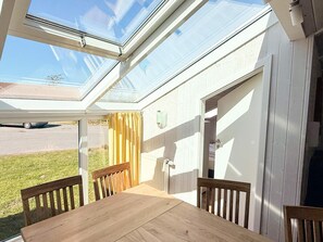 Hus | Interiör