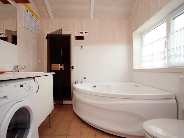 Maison | Soin spa