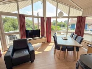 House | Interior - Holiday Home in Otterndorf (Otterndorf)