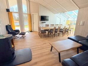 Hus | Interiör