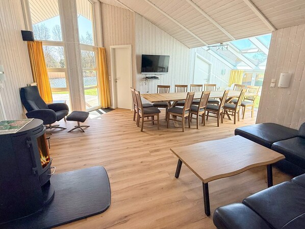 House | Interior