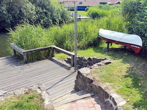 House | Exterior - Holiday Home in Otterndorf (Otterndorf)