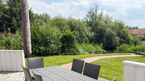 House | Exterior - Holiday Home in Otterndorf (Otterndorf)