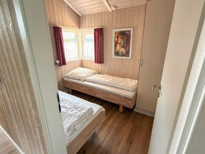 Ferienhaus | Innenbereich