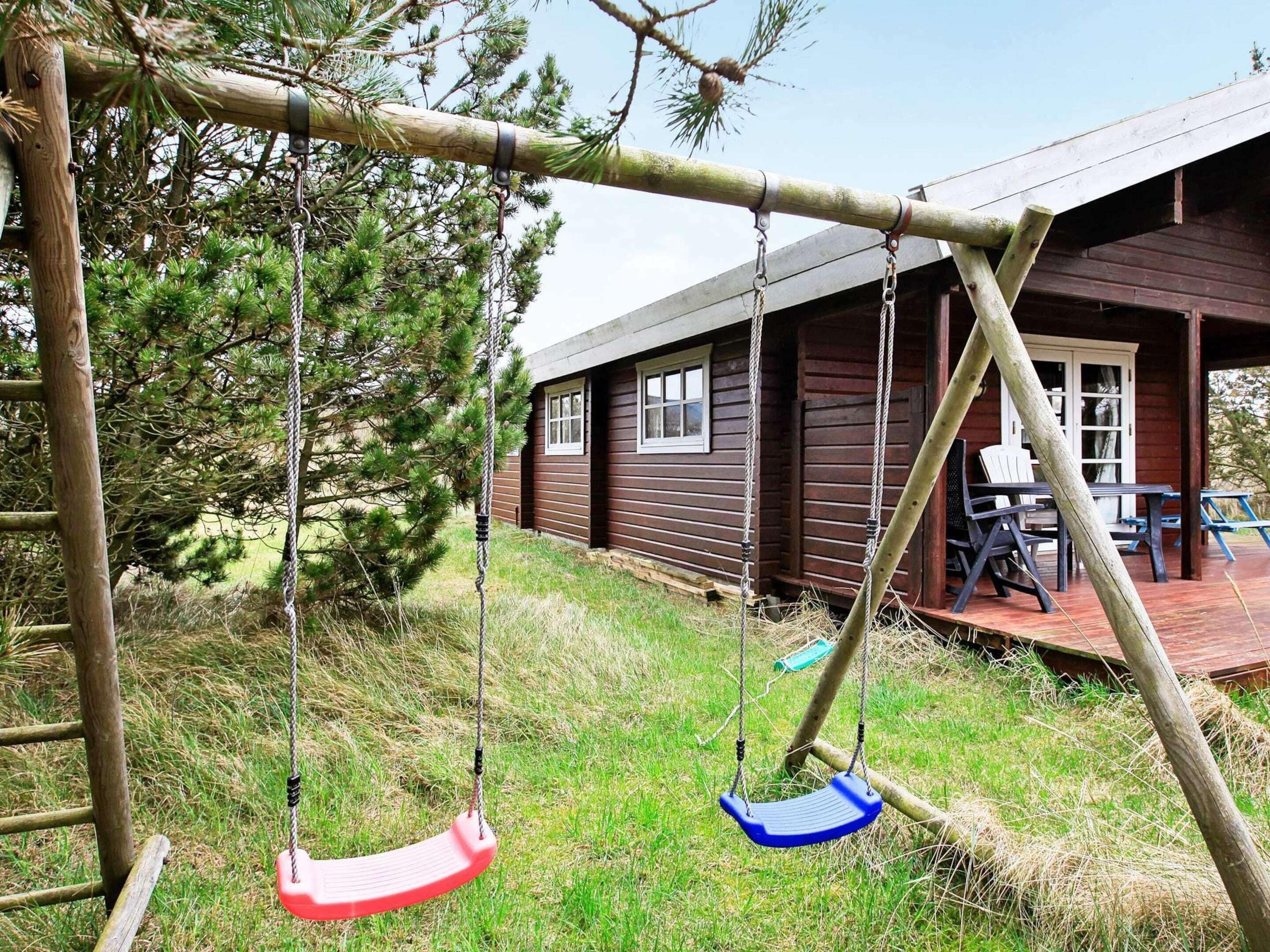 House | View from property