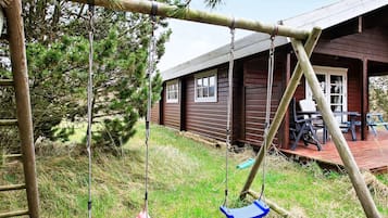 House | View from property