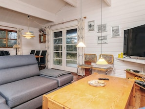 Casa | Interior