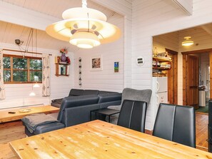 Hus | Innvendig