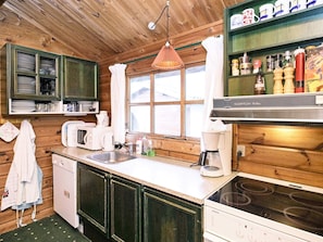 House | Interior