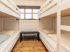 Interior - 6 Person Holiday Home in Bindslev (Bindslev)