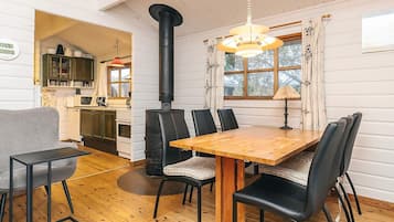 Ferienhaus | Innenbereich