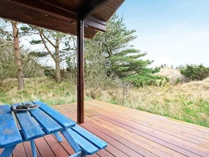 House | View from property