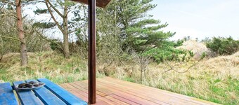 6 Person Holiday Home in Bindslev-by Traum
