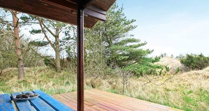 6 Person Holiday Home in Bindslev-by Traum