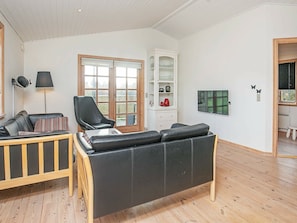 House | Living room
