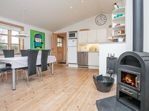 House | Living room