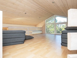House | Interior